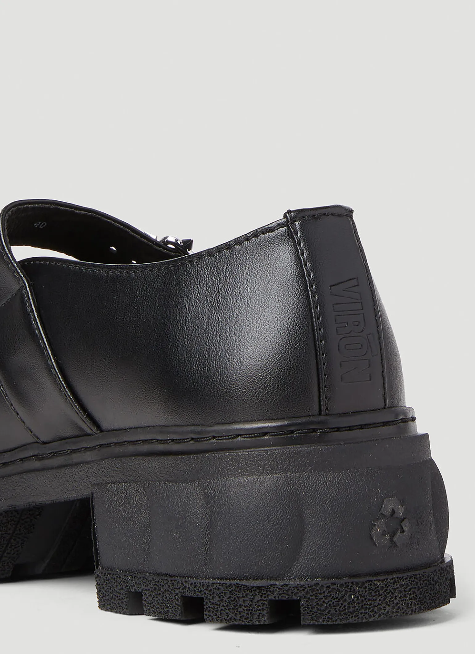 Impulse Mary Jane Shoes