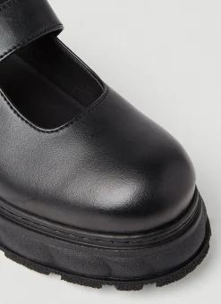 Impulse Mary Jane Shoes