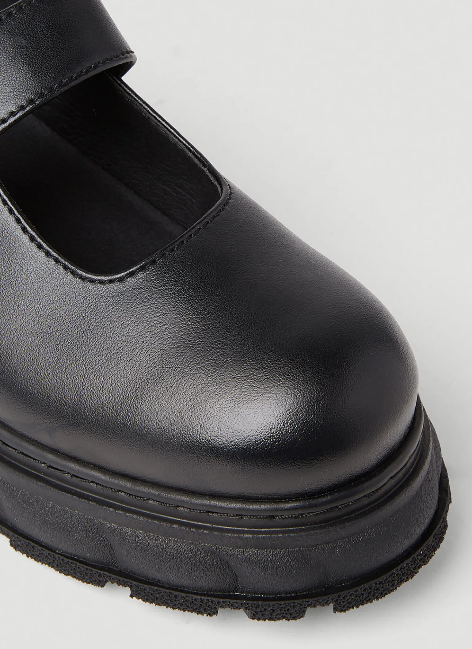 Impulse Mary Jane Shoes