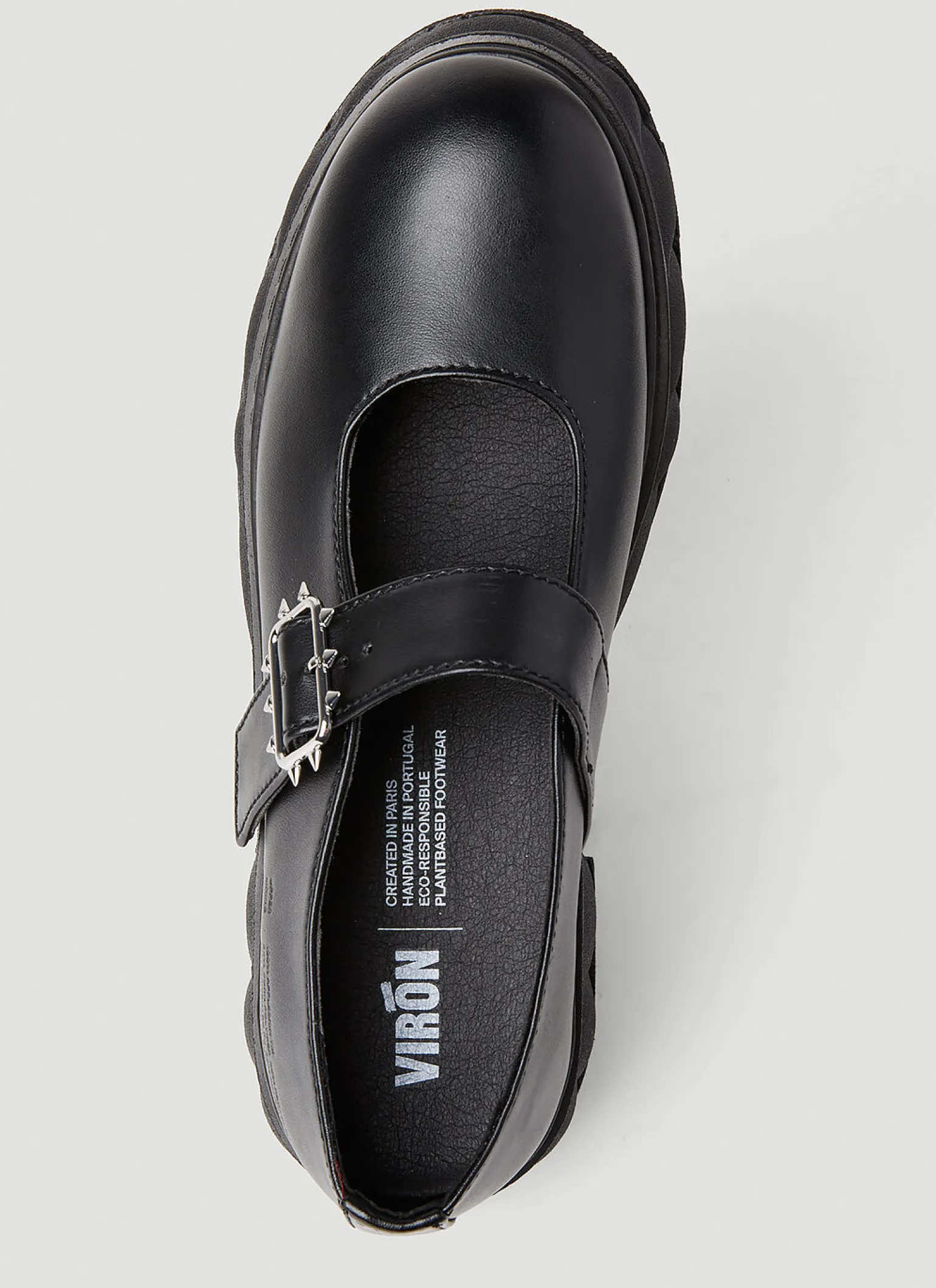 Impulse Mary Jane Shoes