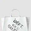 In And Out Tote Bag