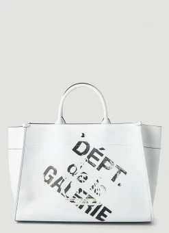 In And Out Tote Bag