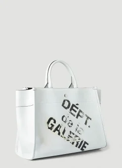In And Out Tote Bag