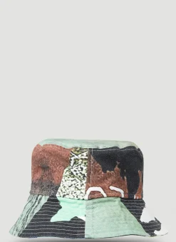 In The Wild Bucket Hat