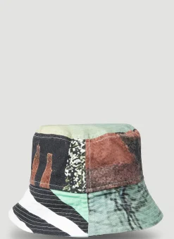 In The Wild Bucket Hat