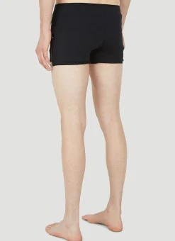 Infinity Biker Boxer Shorts