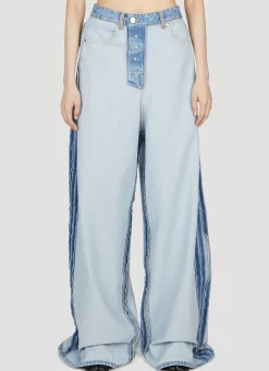 Inside Out Jeans