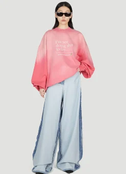 Inside Out Jeans