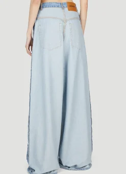 Inside Out Jeans