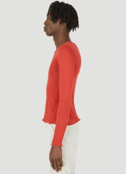 Inside Out Top