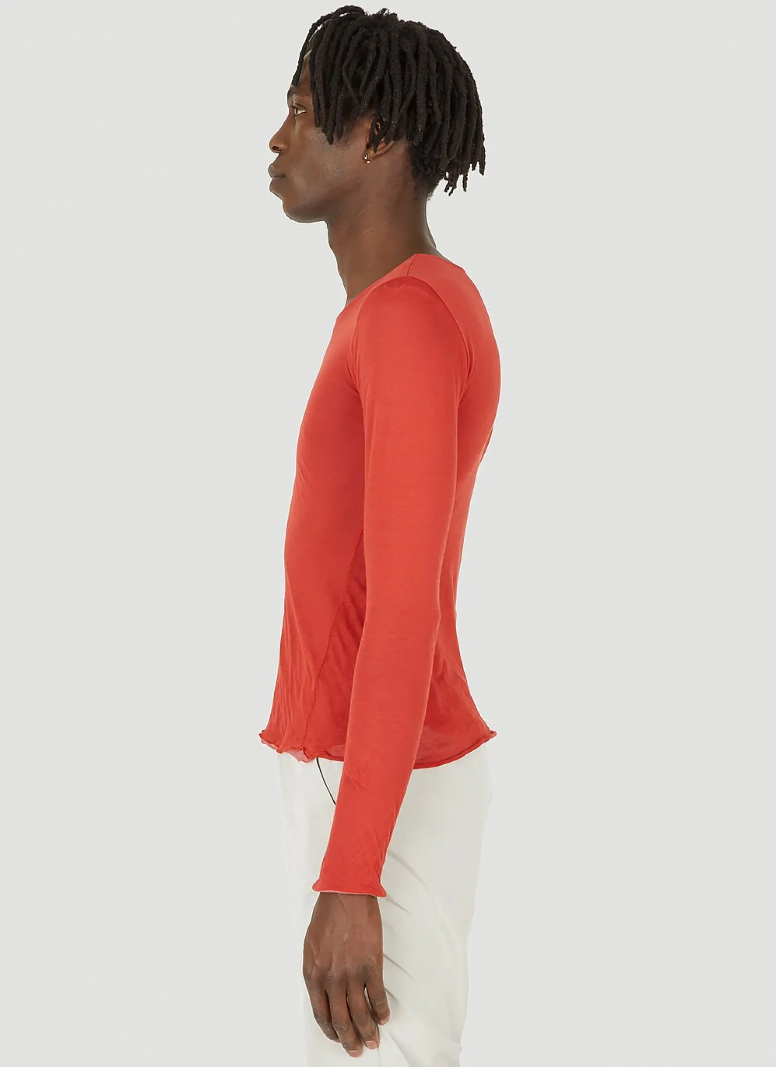 Inside Out Top