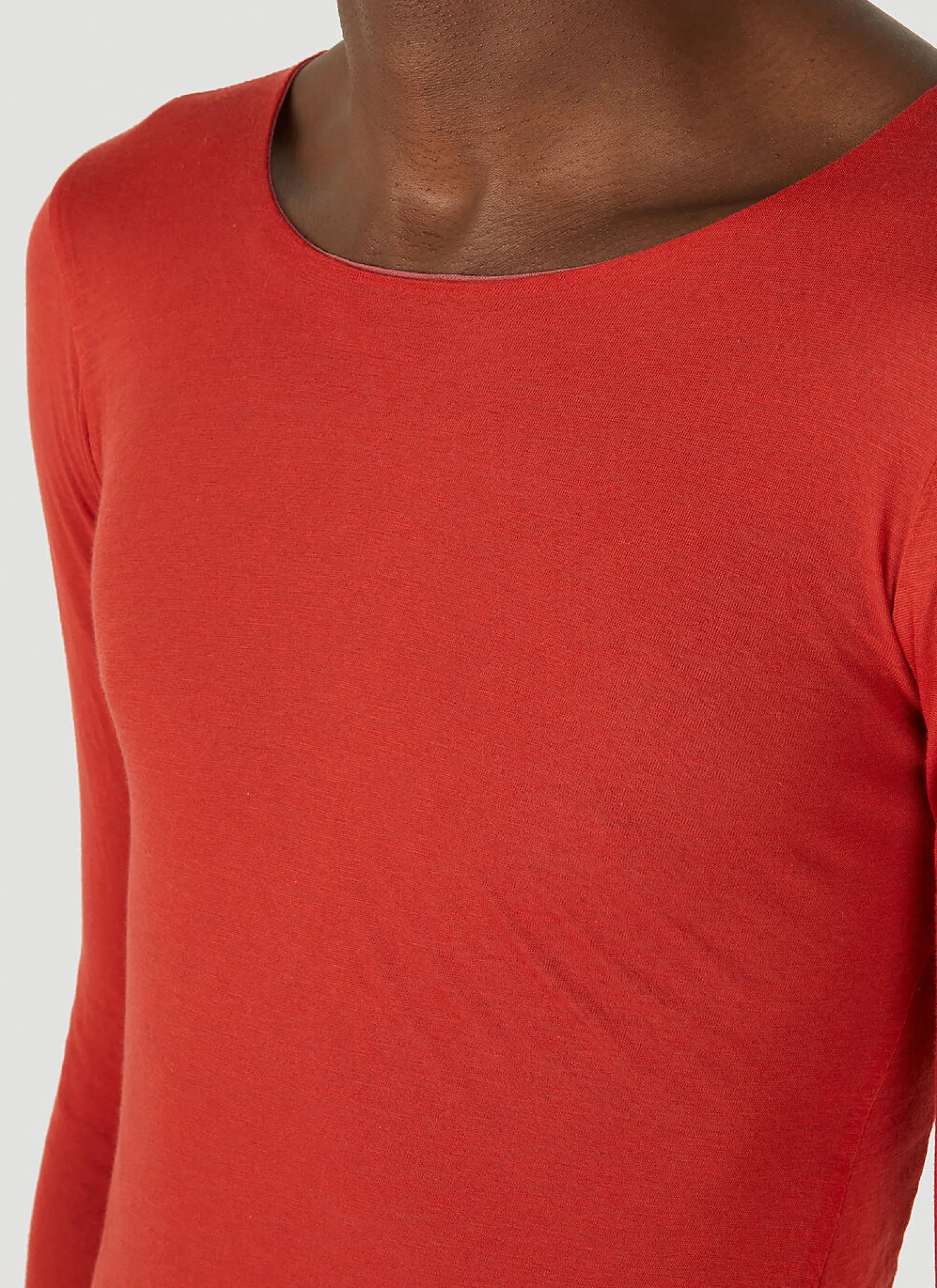 Inside Out Top