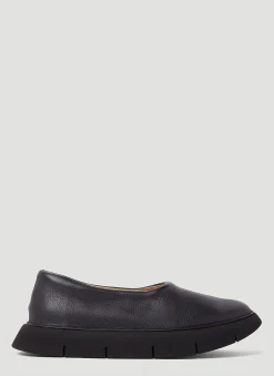 Intagliata Track Flats