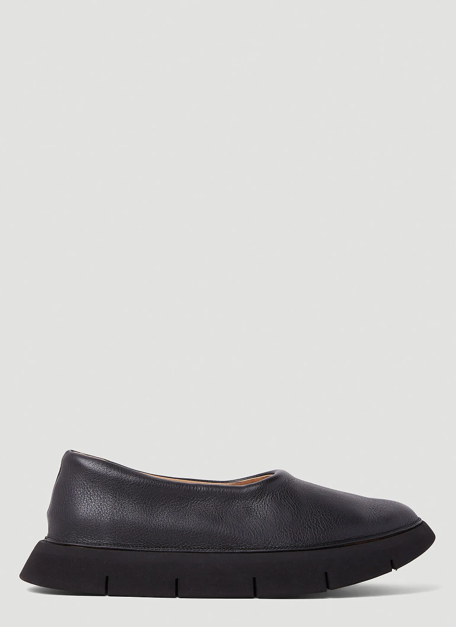 Intagliata Track Flats