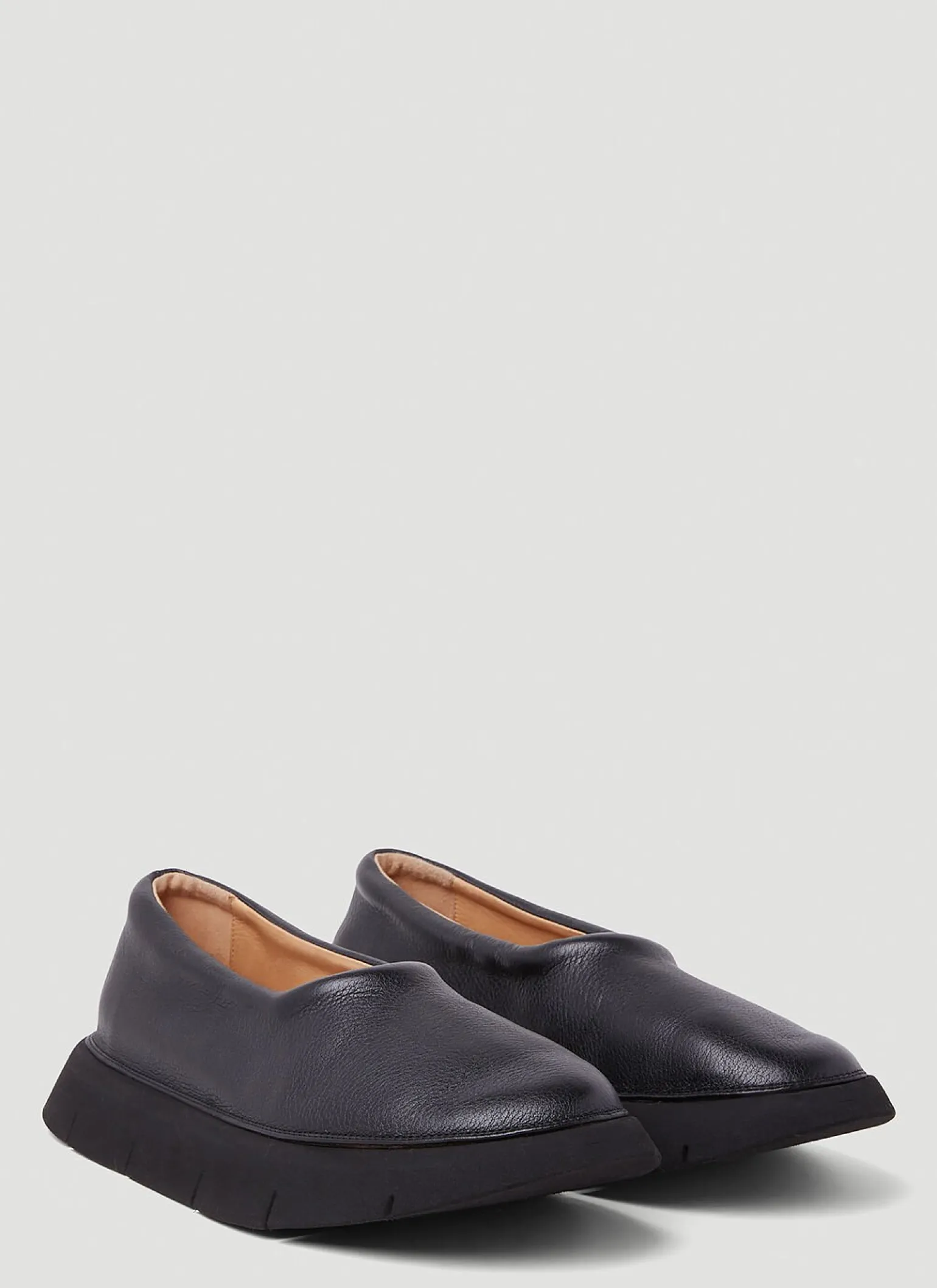 Intagliata Track Flats