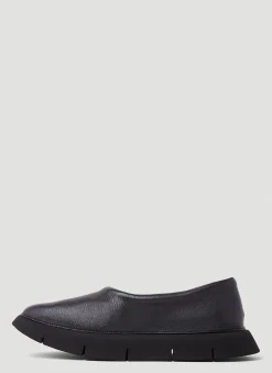 Intagliata Track Flats