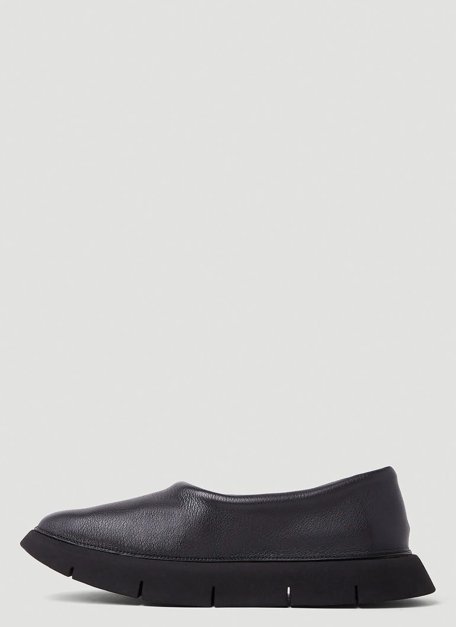 Intagliata Track Flats
