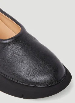 Intagliata Track Flats
