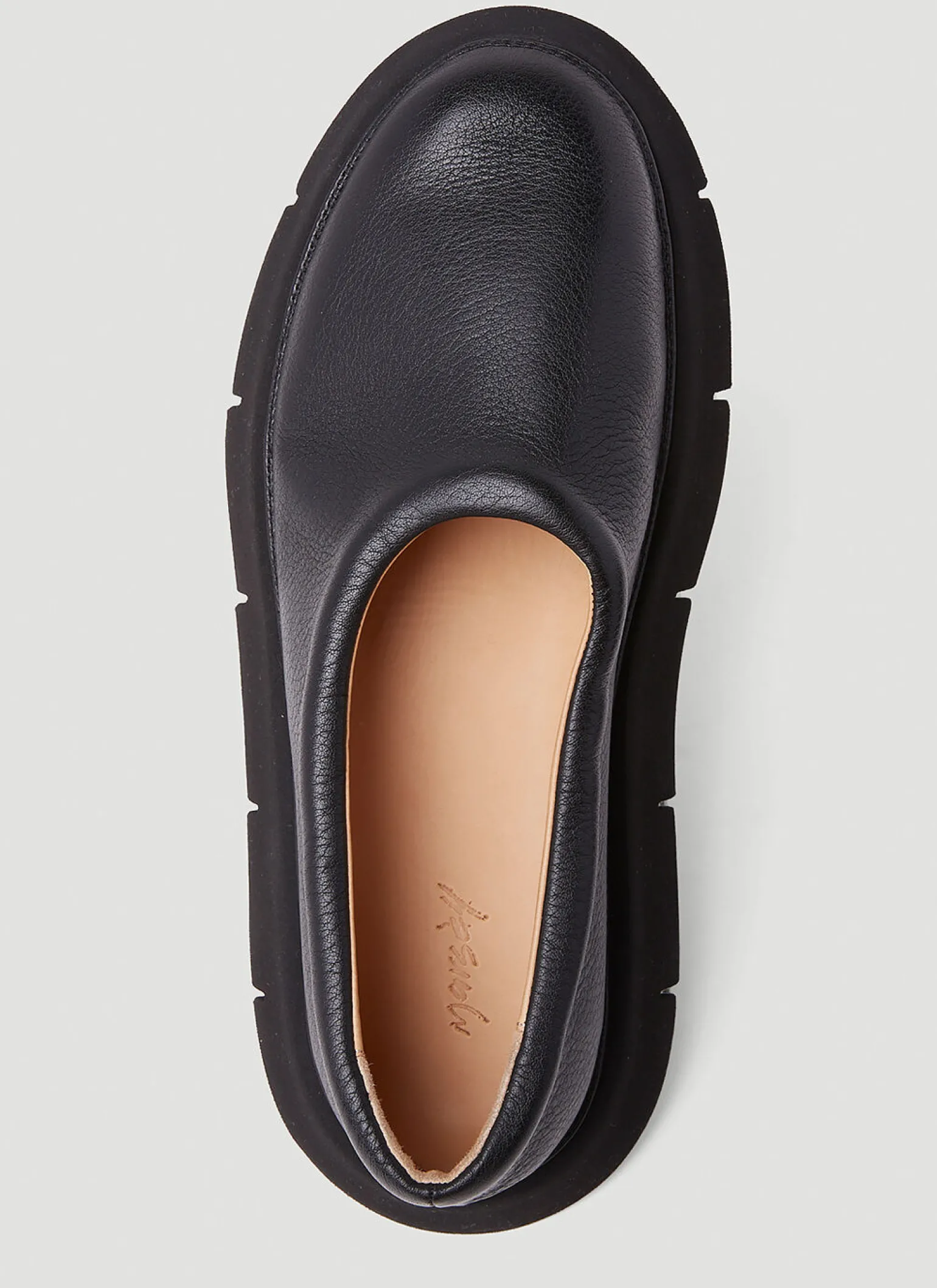 Intagliata Track Flats