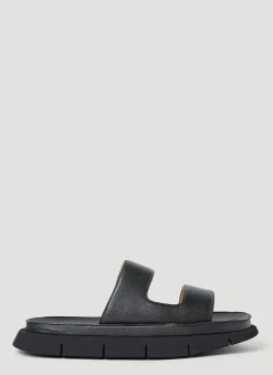 Intagliato Sandals