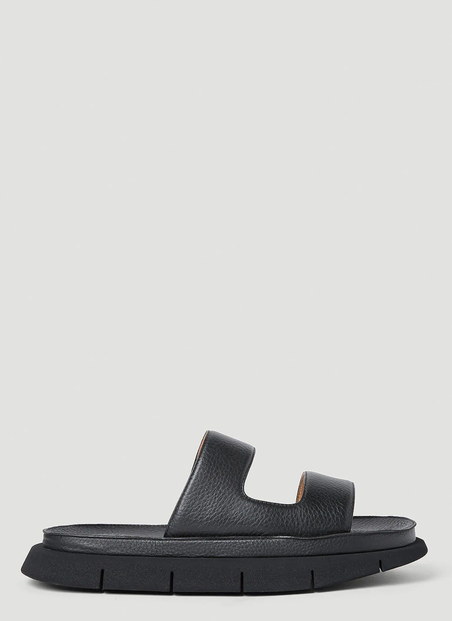 Intagliato Sandals