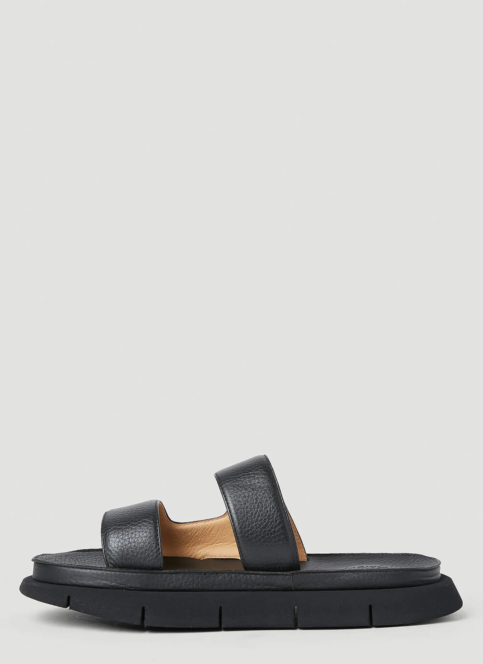 Intagliato Sandals
