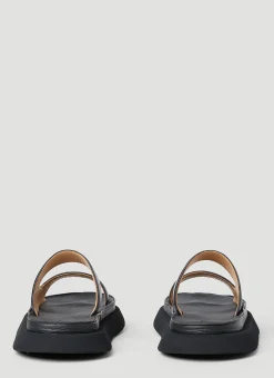 Intagliato Sandals