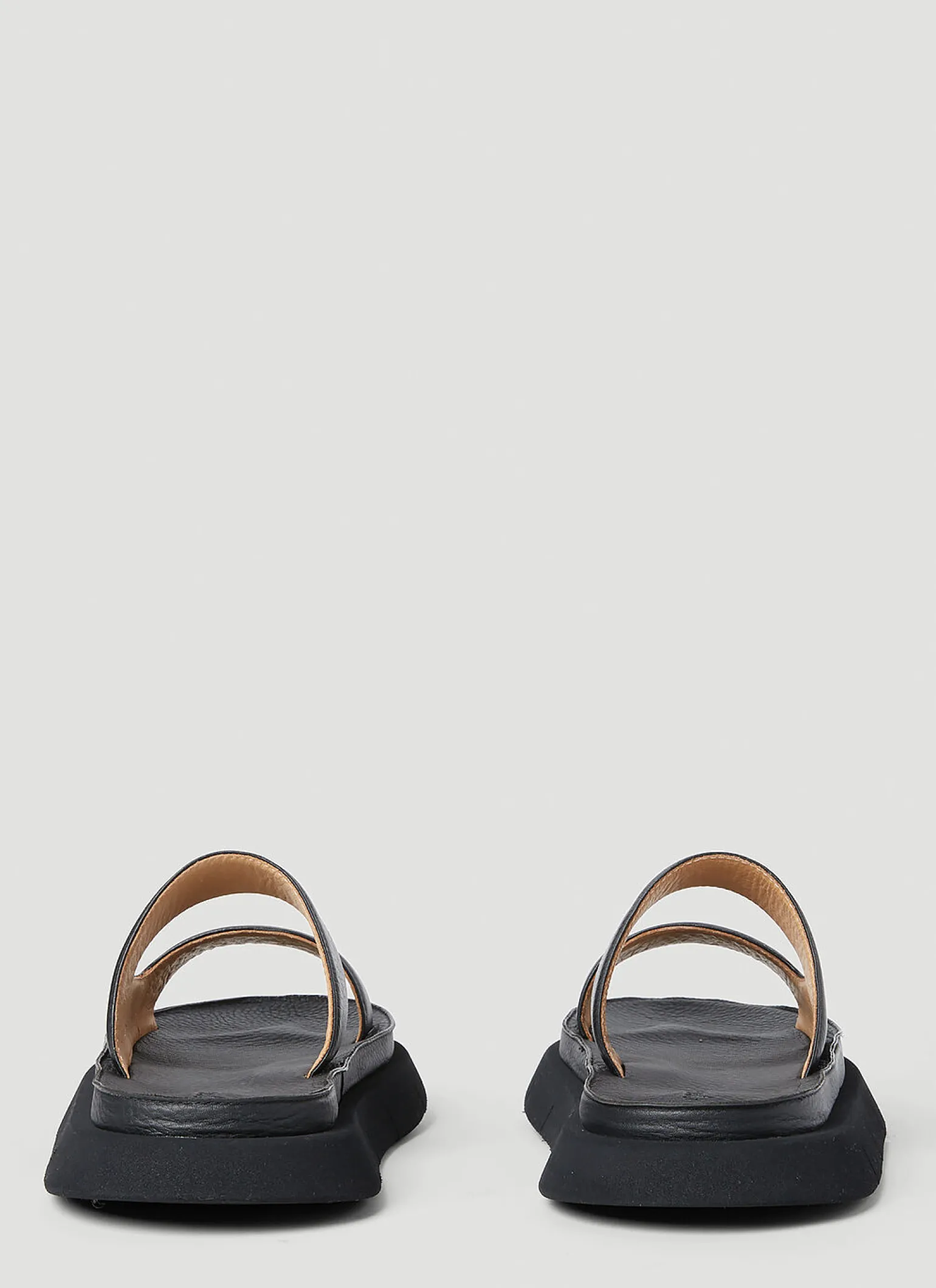 Intagliato Sandals