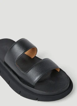 Intagliato Sandals