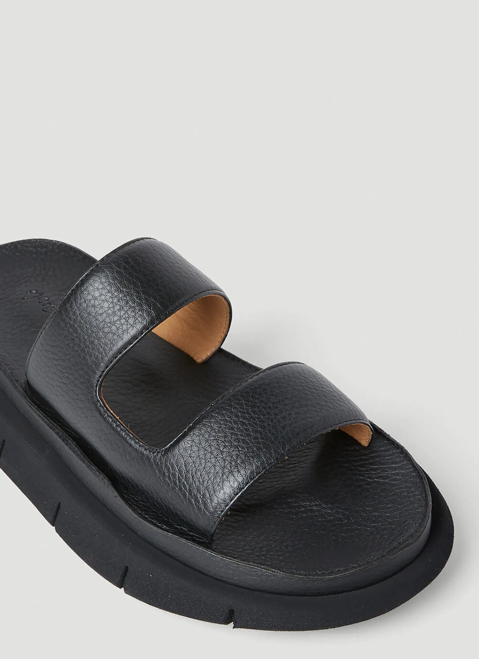 Intagliato Sandals