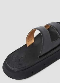 Intagliato Sandals