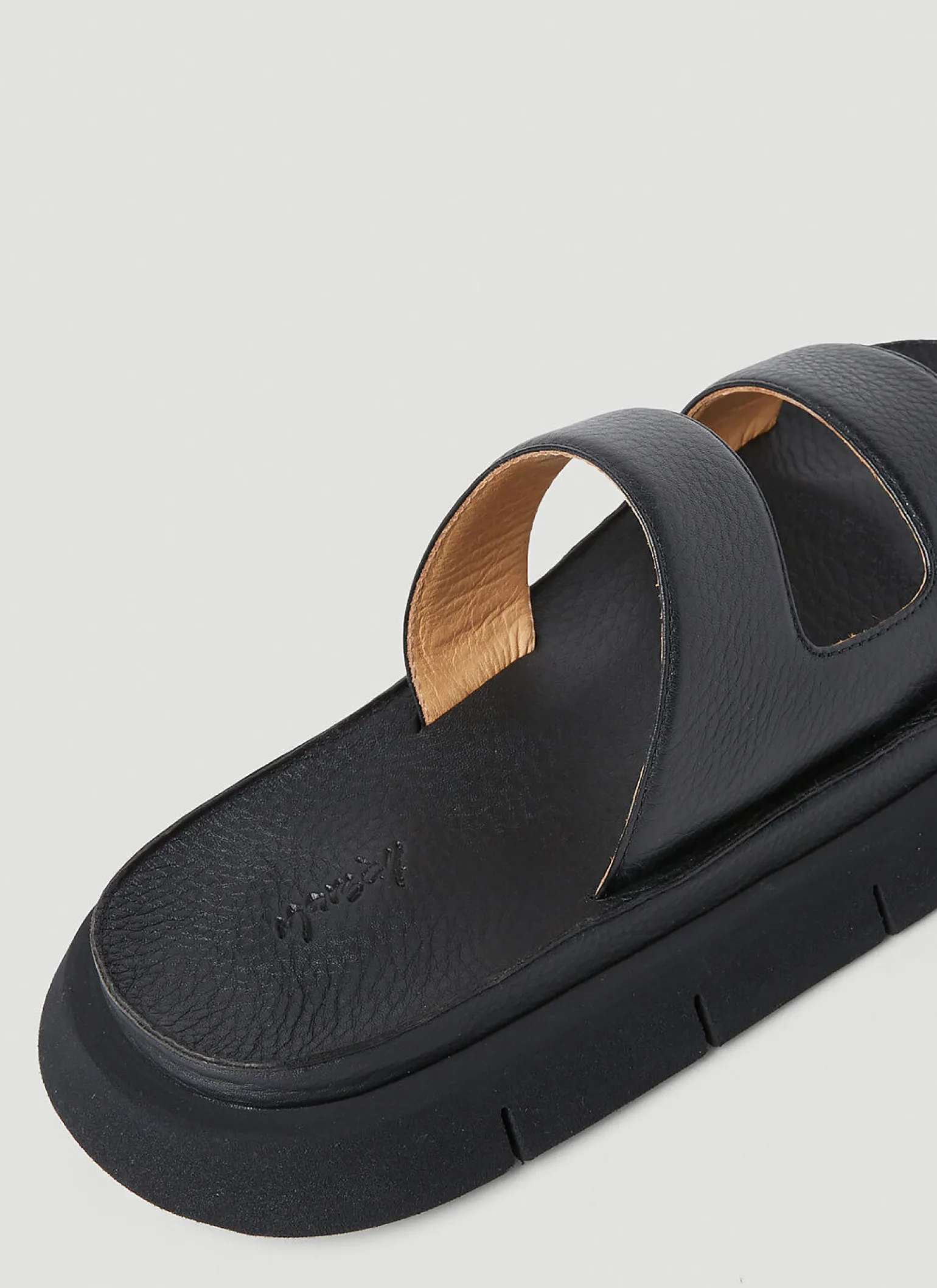 Intagliato Sandals