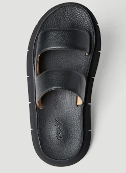 Intagliato Sandals