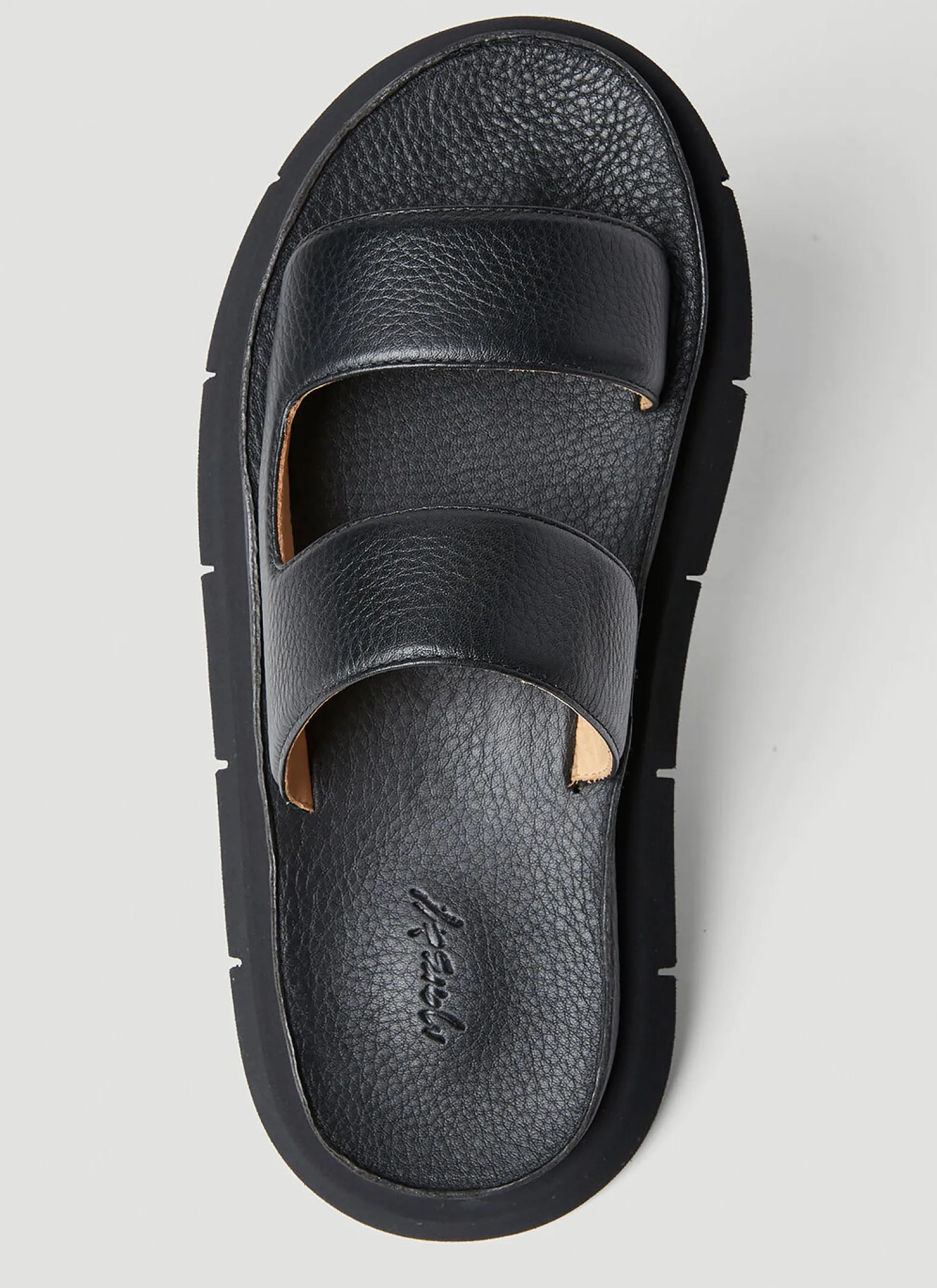 Intagliato Sandals