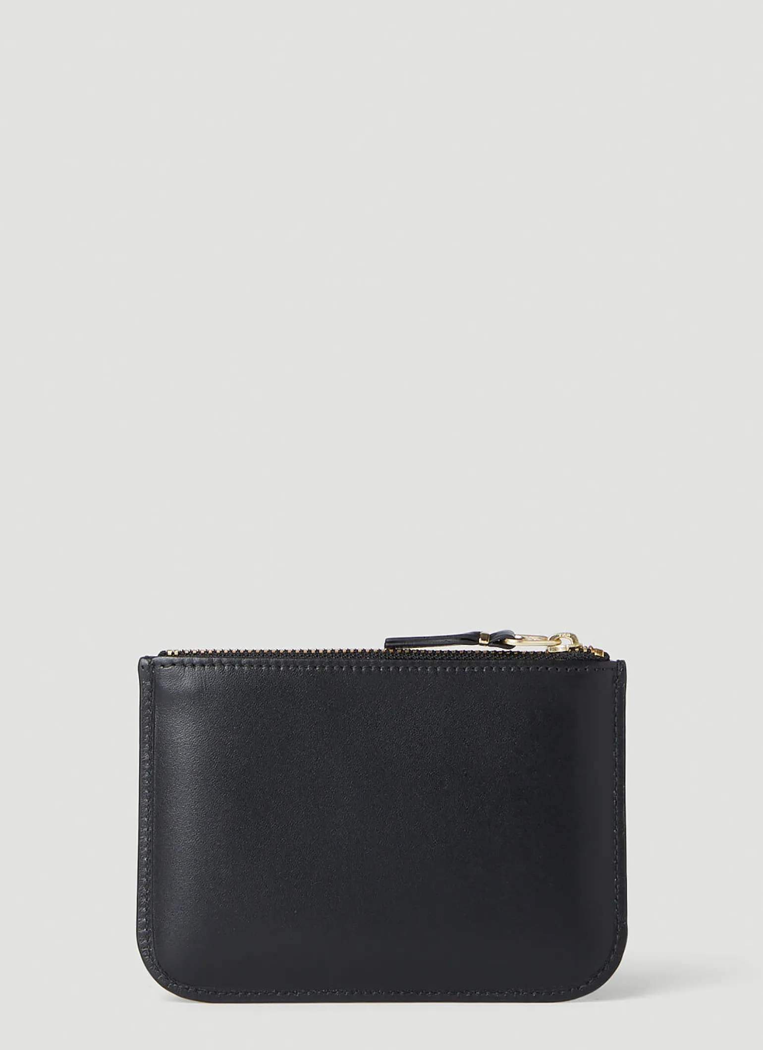 Interior Print Coin Pouch