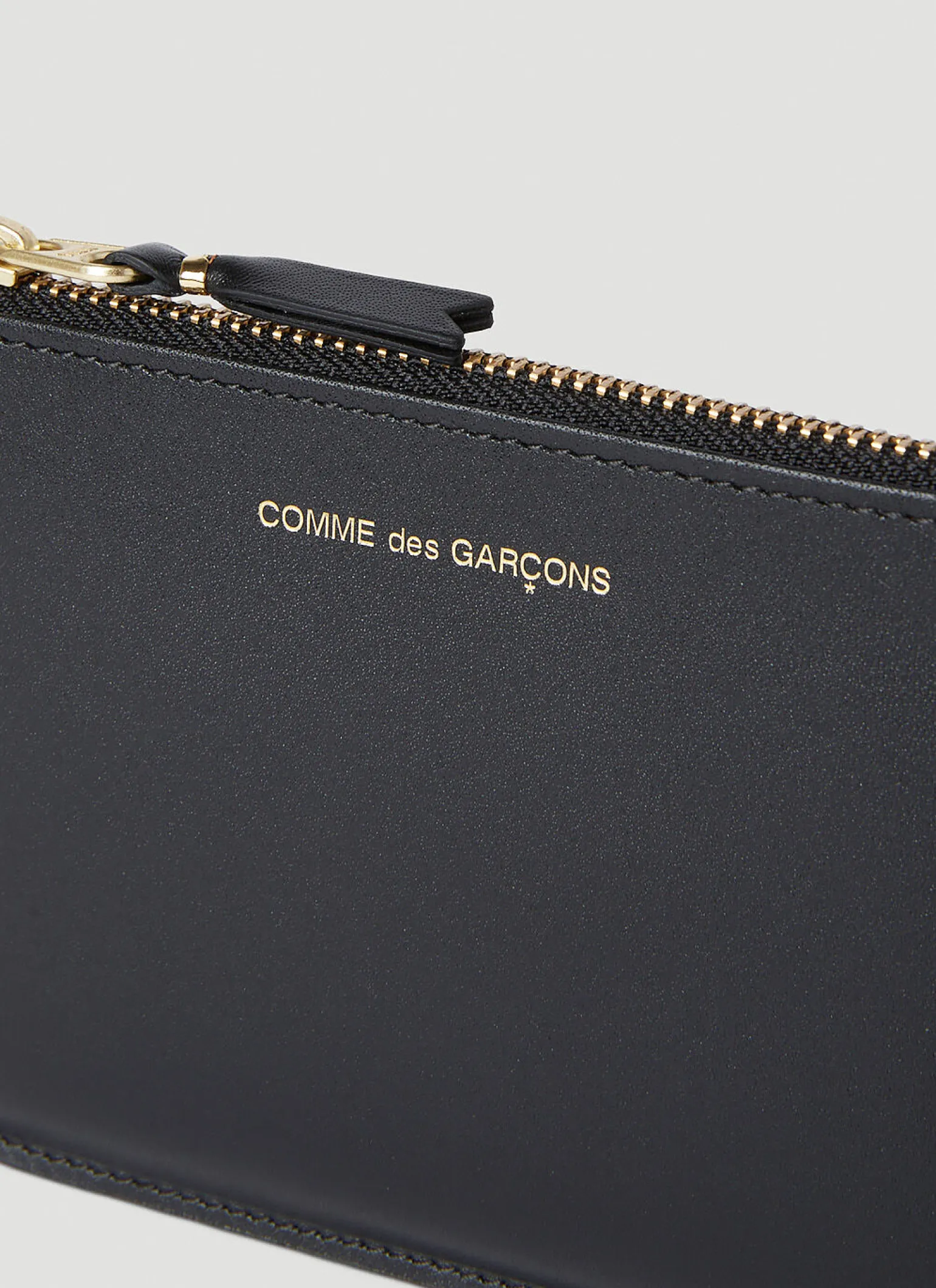 Interior Print Coin Pouch