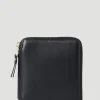 Interior Print Wallet