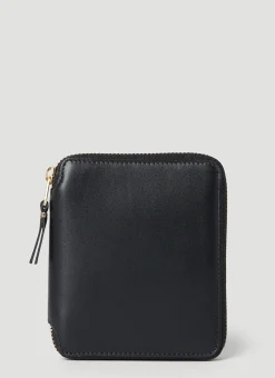 Interior Print Wallet