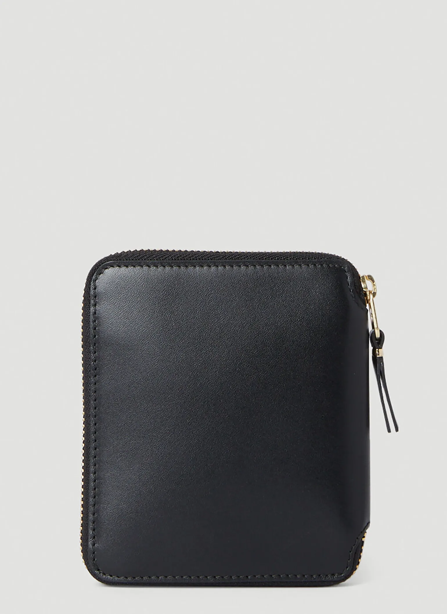 Interior Print Wallet