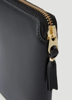 Interior Print Wallet