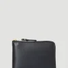Interior Print Wallet