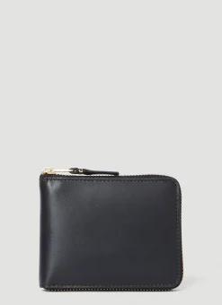 Interior Print Wallet