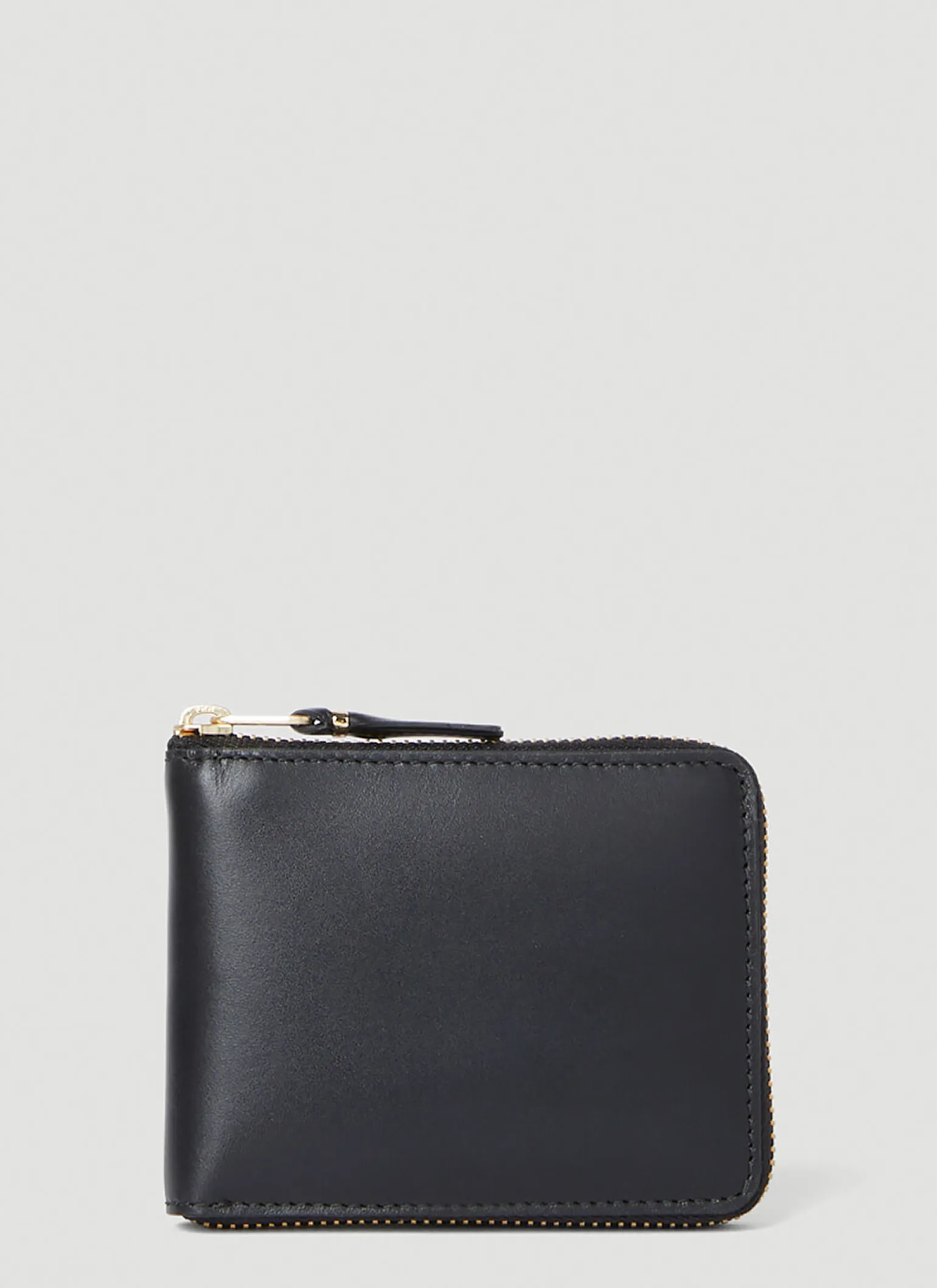 Interior Print Wallet