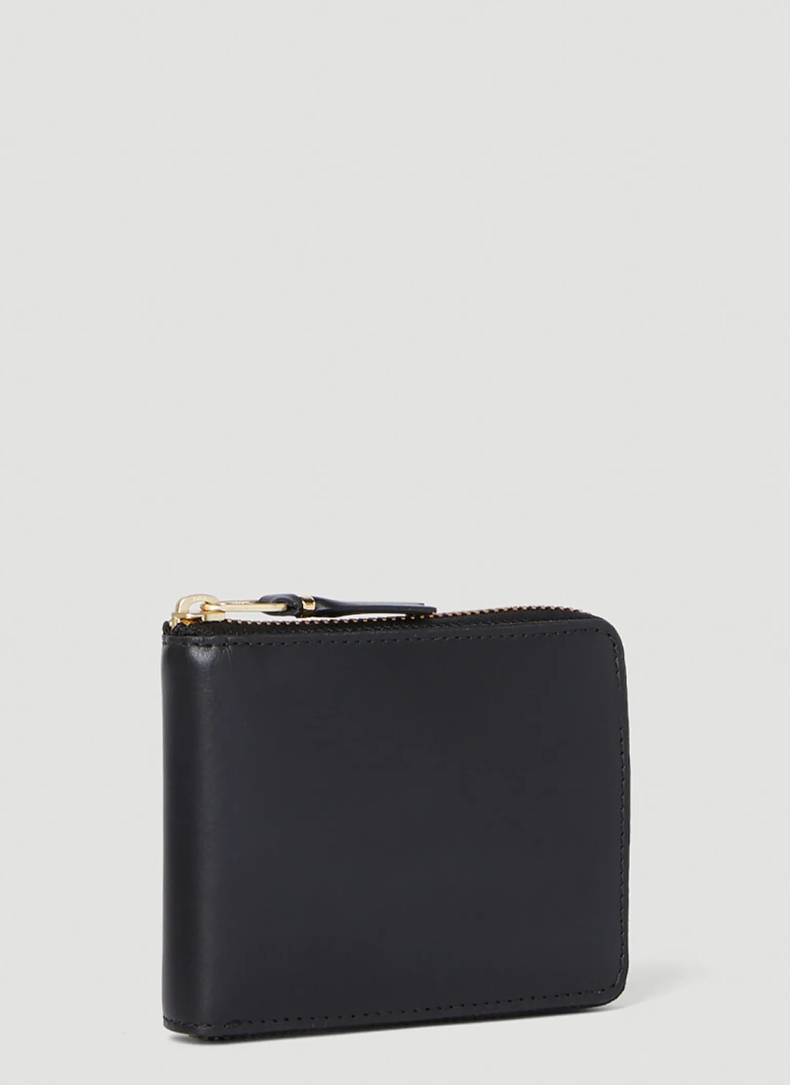 Interior Print Wallet