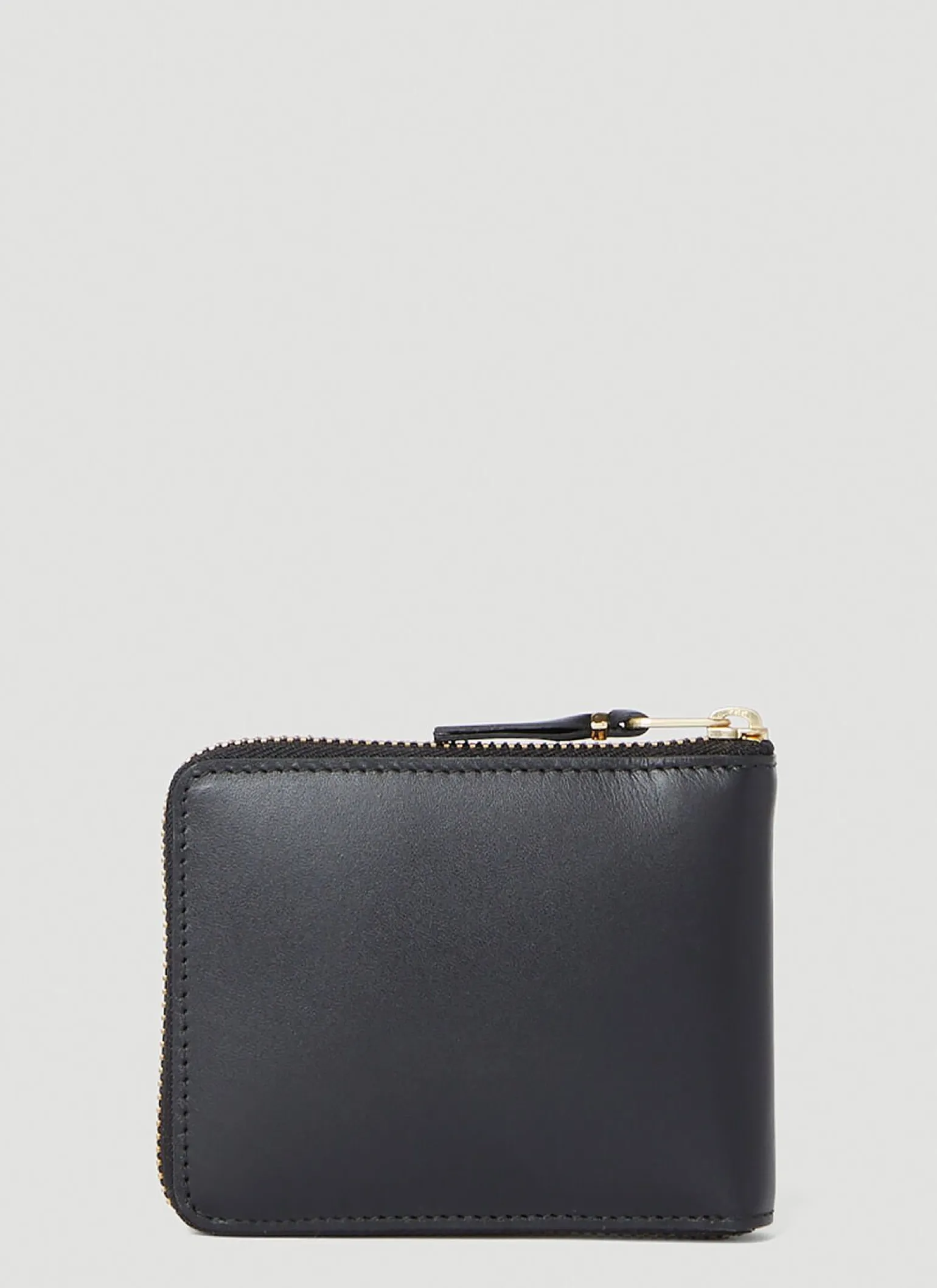 Interior Print Wallet