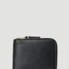 Interior Print Wallet