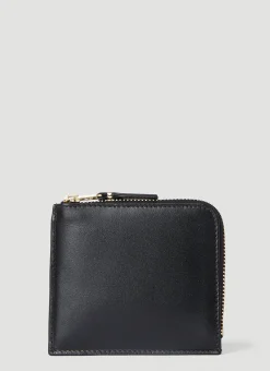 Interior Print Wallet