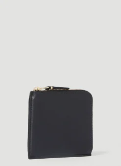 Interior Print Wallet