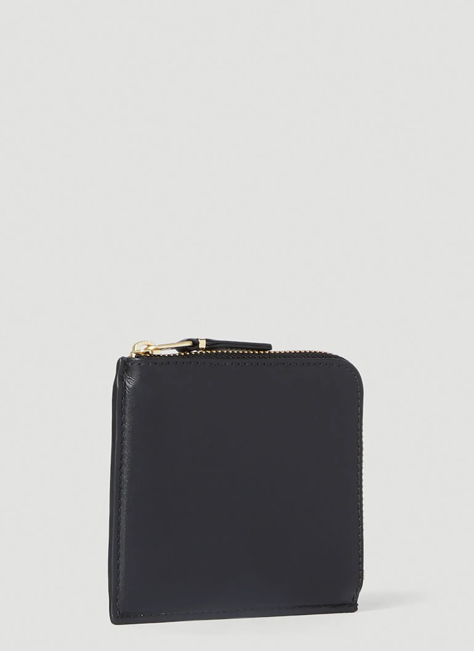 Interior Print Wallet