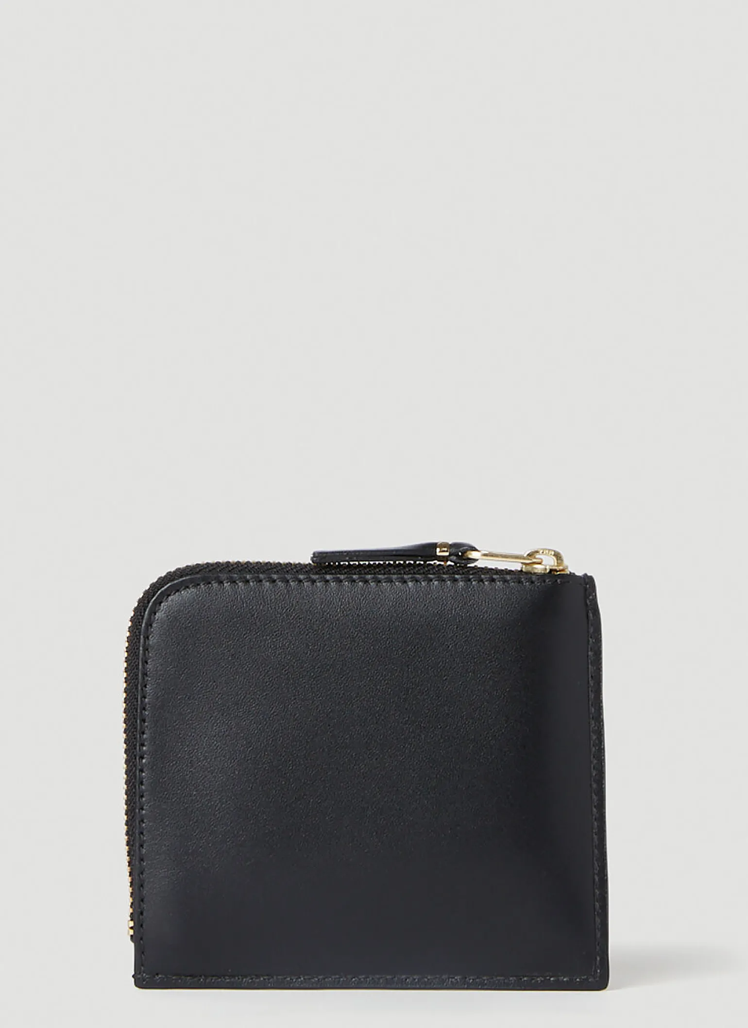 Interior Print Wallet